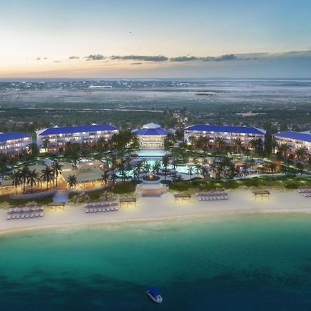 Salterra, A Luxury Collection Resort & Spa, Turks & Caicos  South Caicos Exterior foto