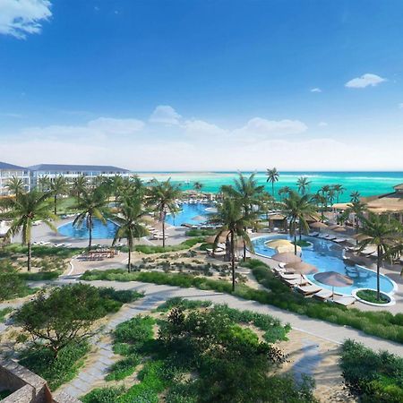 Salterra, A Luxury Collection Resort & Spa, Turks & Caicos  South Caicos Exterior foto