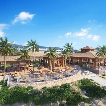 Salterra, A Luxury Collection Resort & Spa, Turks & Caicos  South Caicos Exterior foto
