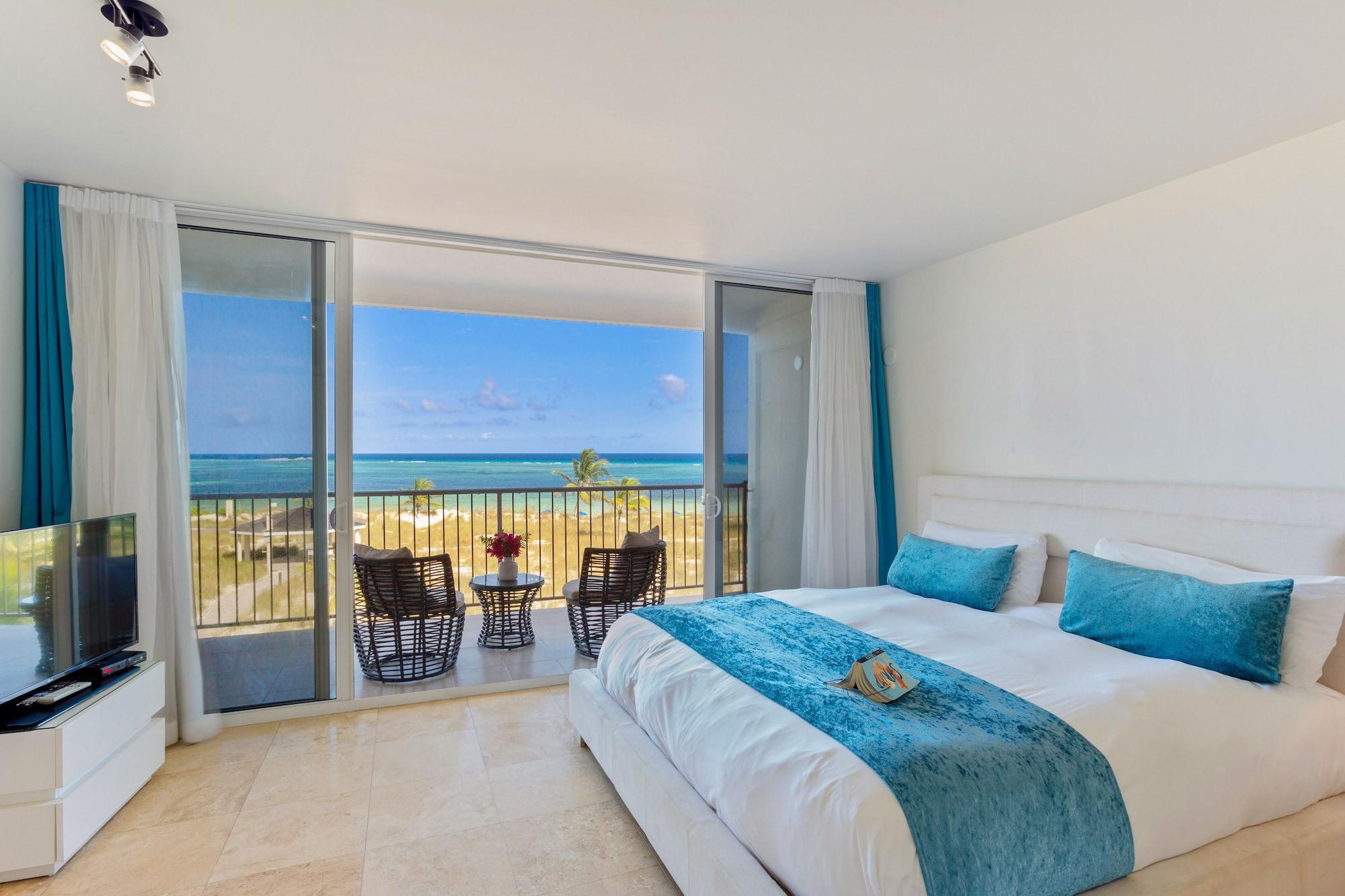 Salterra, A Luxury Collection Resort & Spa, Turks & Caicos  South Caicos Exterior foto
