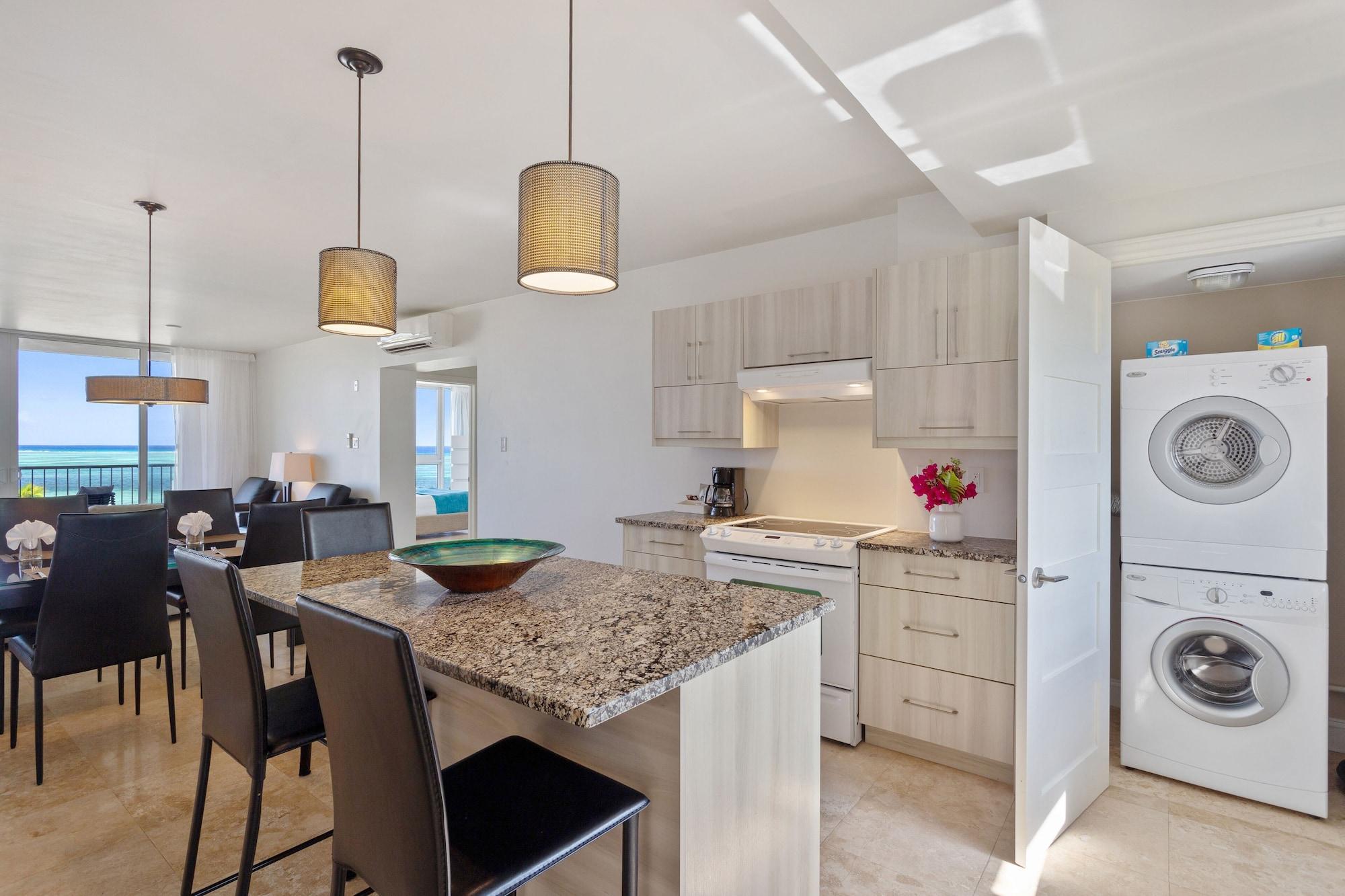 Salterra, A Luxury Collection Resort & Spa, Turks & Caicos  South Caicos Exterior foto