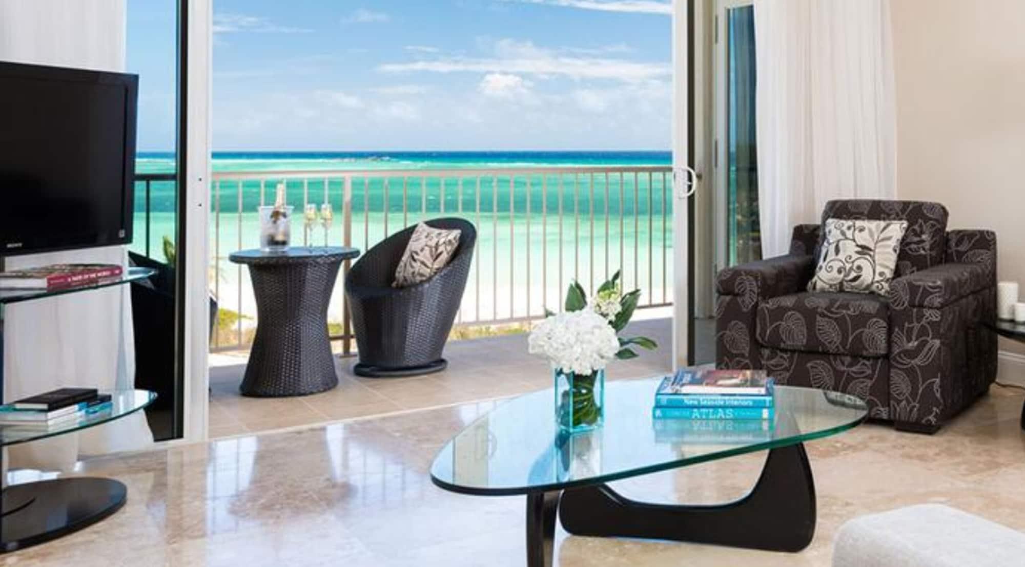 Salterra, A Luxury Collection Resort & Spa, Turks & Caicos  South Caicos Exterior foto