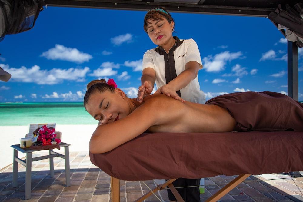Salterra, A Luxury Collection Resort & Spa, Turks & Caicos  South Caicos Exterior foto