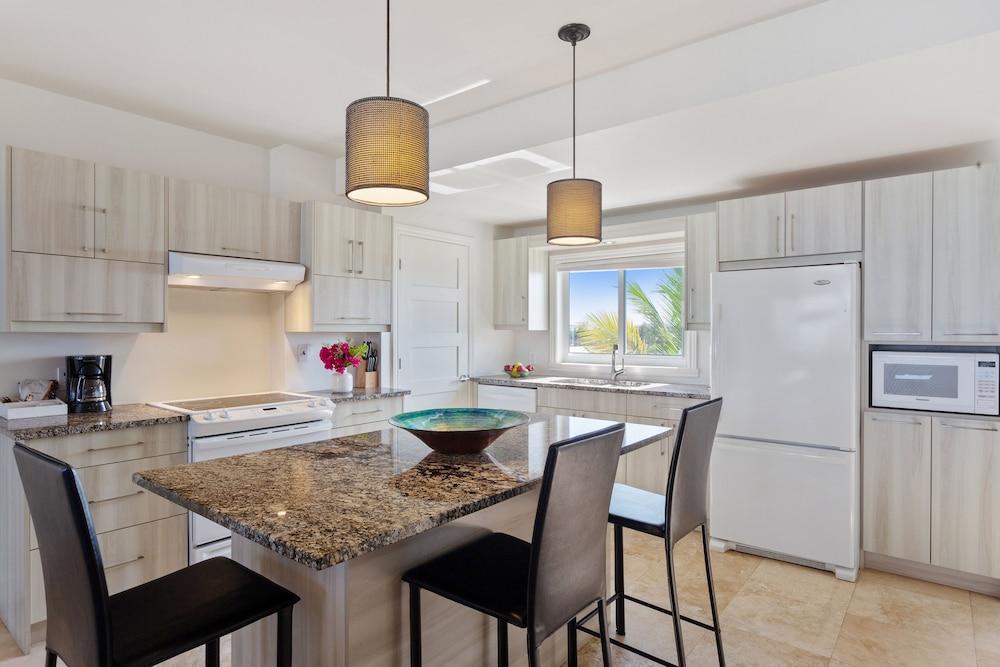 Salterra, A Luxury Collection Resort & Spa, Turks & Caicos  South Caicos Exterior foto
