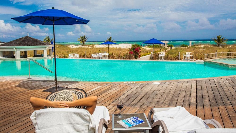 Salterra, A Luxury Collection Resort & Spa, Turks & Caicos  South Caicos Exterior foto