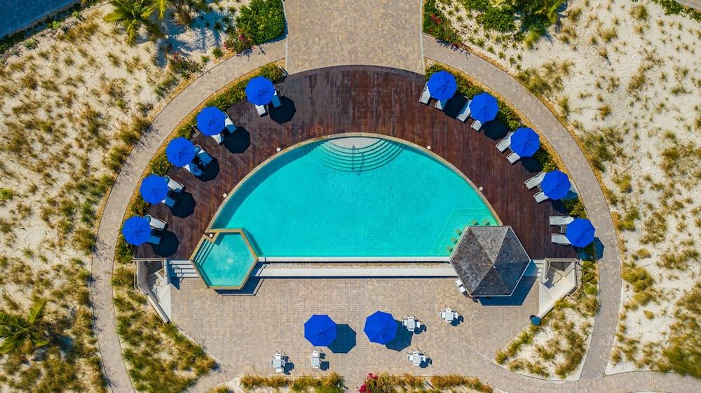 Salterra, A Luxury Collection Resort & Spa, Turks & Caicos  South Caicos Exterior foto