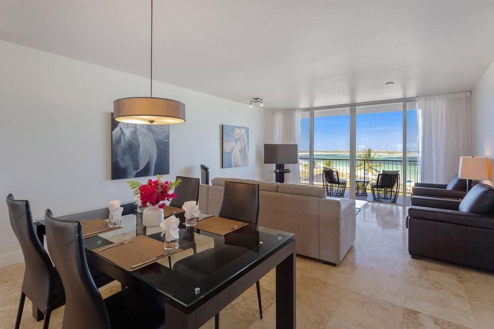 Salterra, A Luxury Collection Resort & Spa, Turks & Caicos  South Caicos Exterior foto