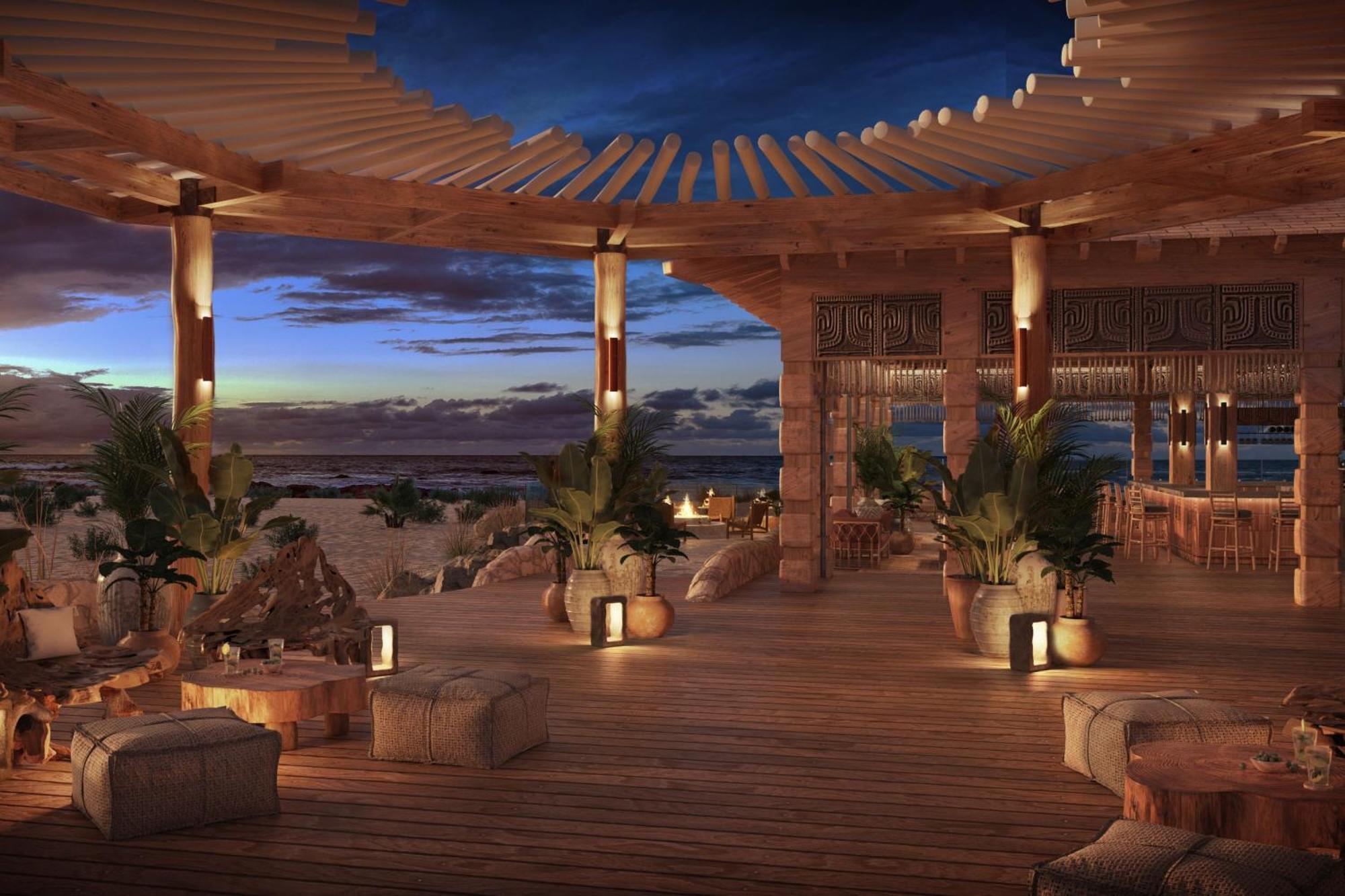 Salterra, A Luxury Collection Resort & Spa, Turks & Caicos  South Caicos Exterior foto