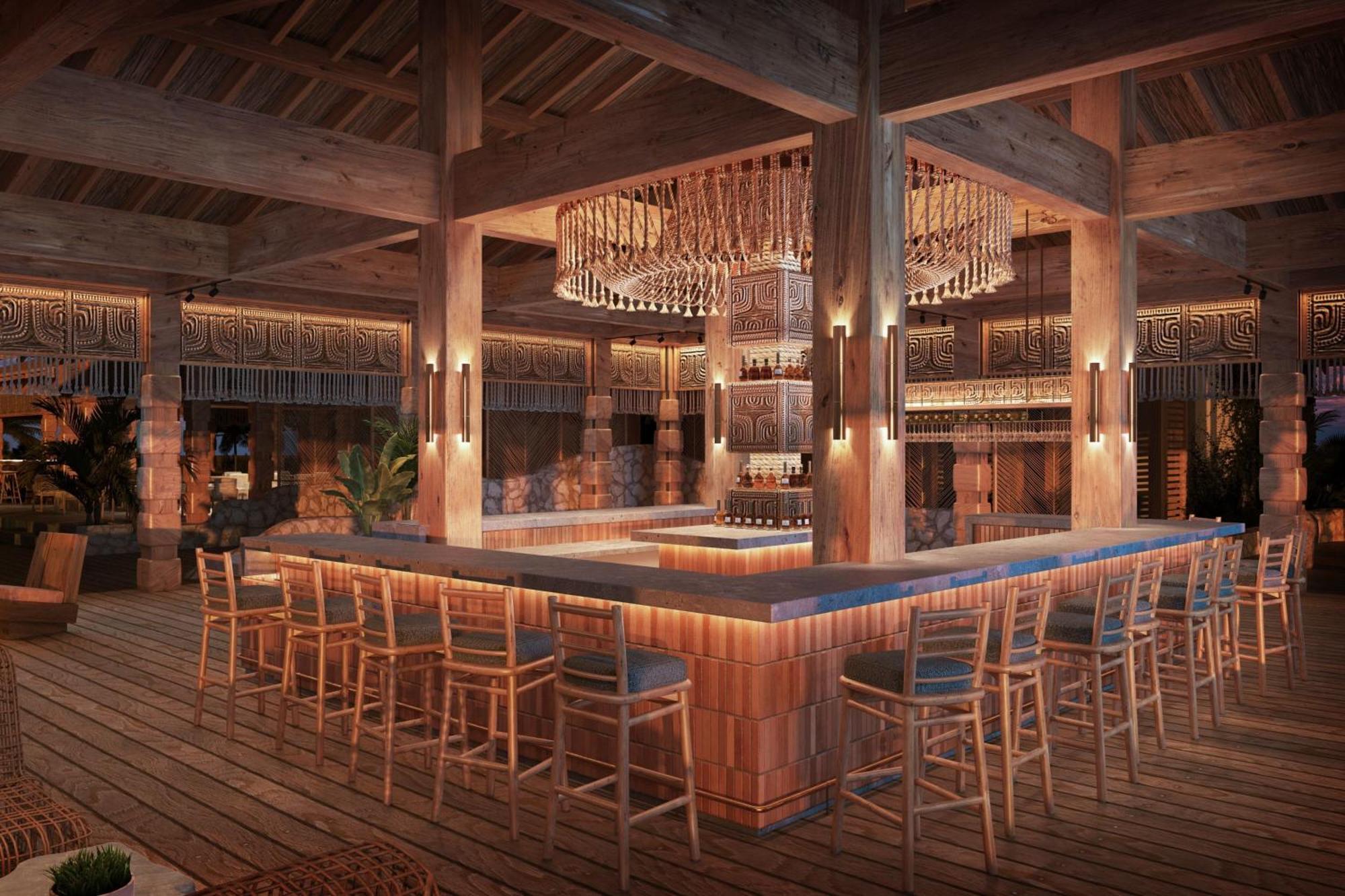 Salterra, A Luxury Collection Resort & Spa, Turks & Caicos  South Caicos Exterior foto