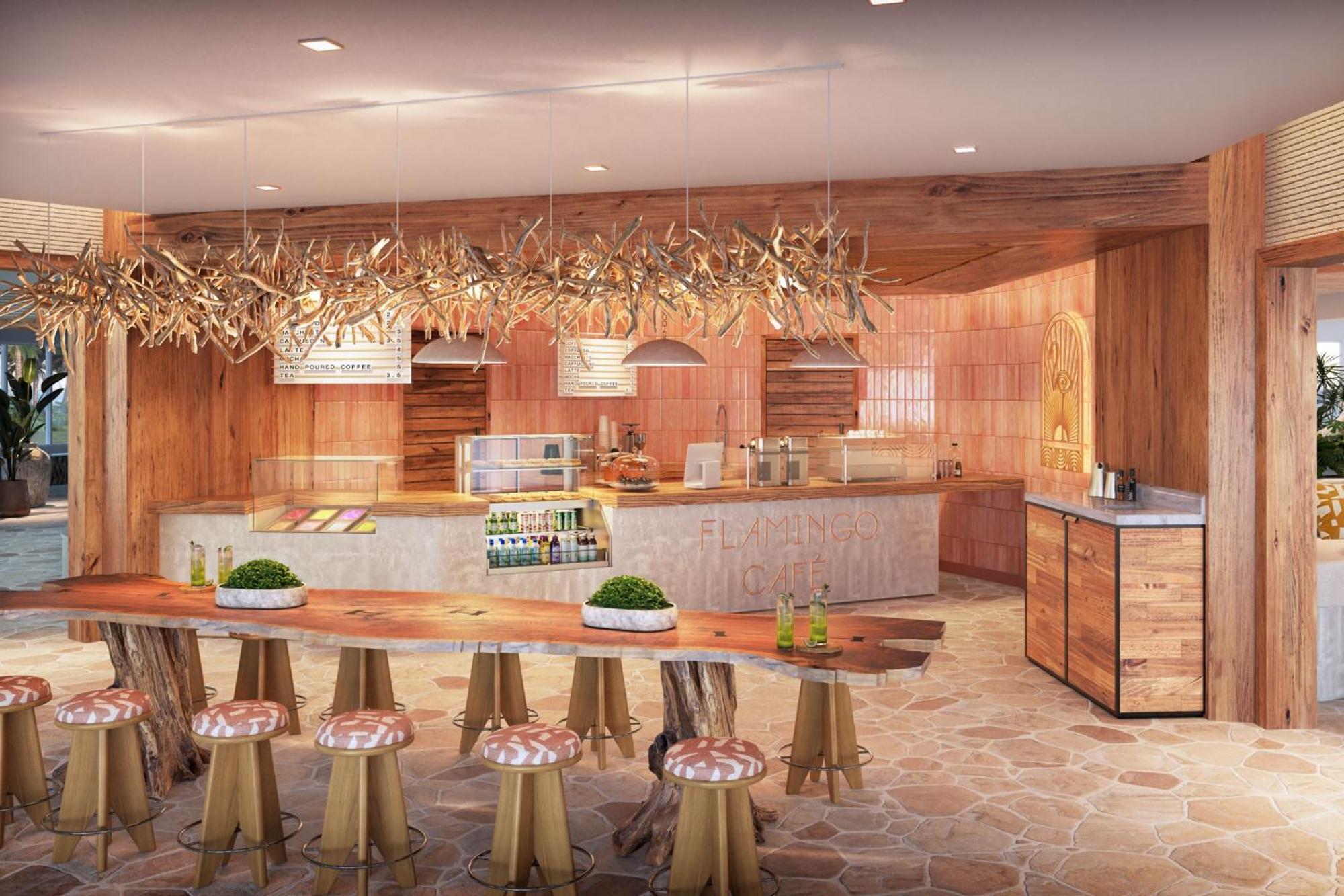 Salterra, A Luxury Collection Resort & Spa, Turks & Caicos  South Caicos Exterior foto