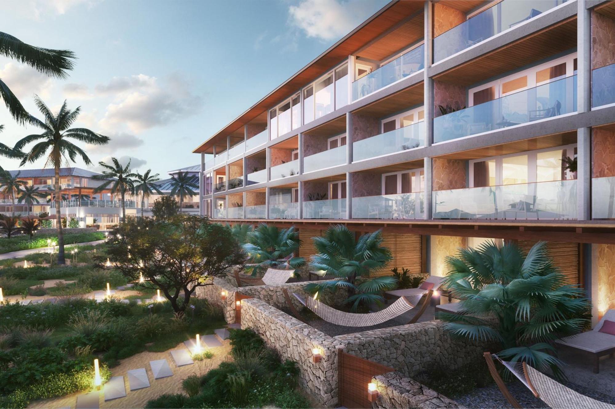 Salterra, A Luxury Collection Resort & Spa, Turks & Caicos  South Caicos Exterior foto