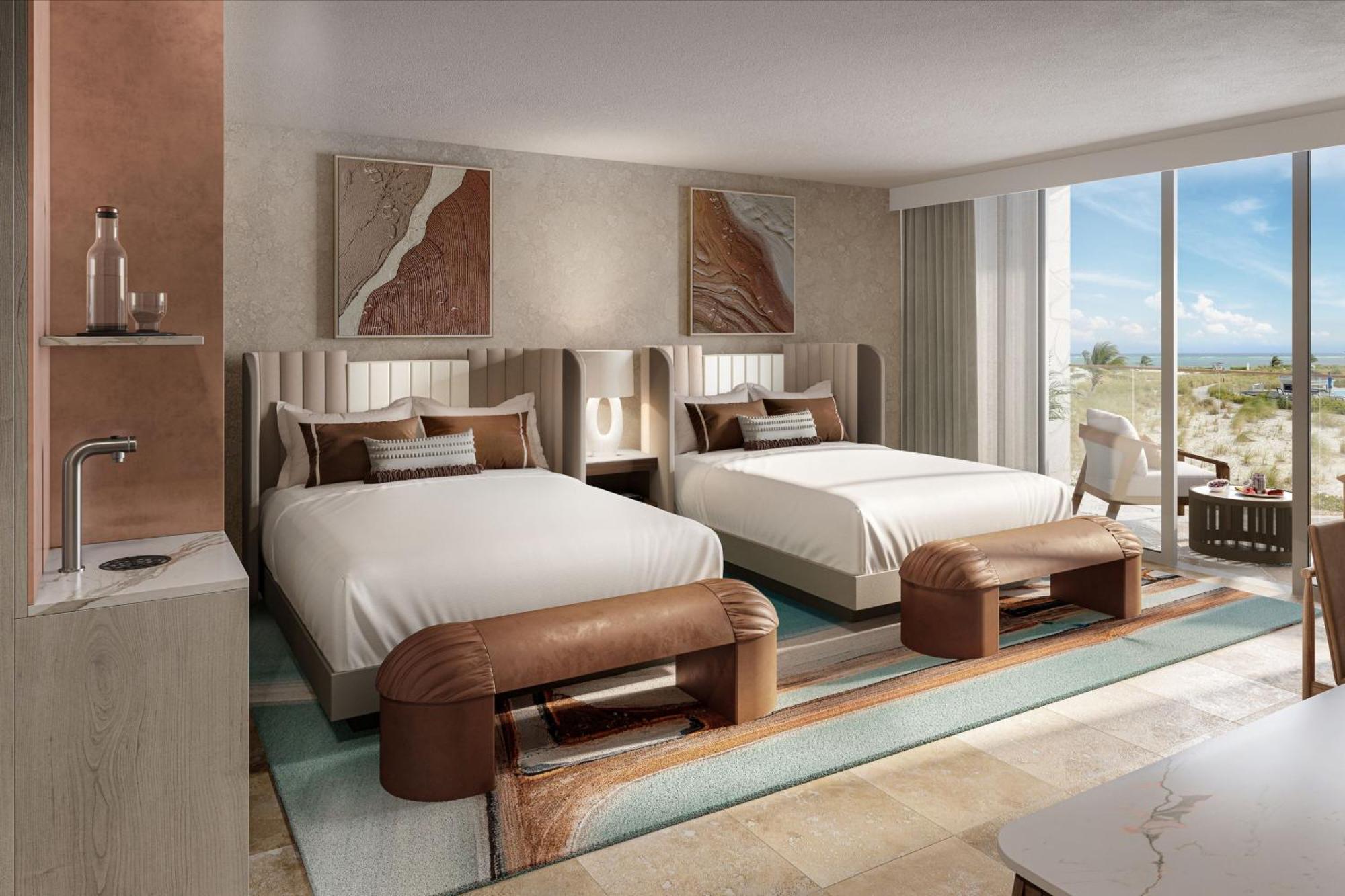 Salterra, A Luxury Collection Resort & Spa, Turks & Caicos  South Caicos Exterior foto