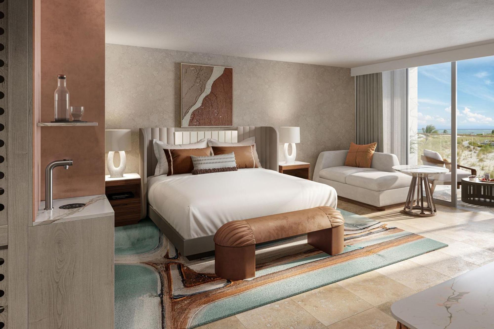 Salterra, A Luxury Collection Resort & Spa, Turks & Caicos  South Caicos Exterior foto
