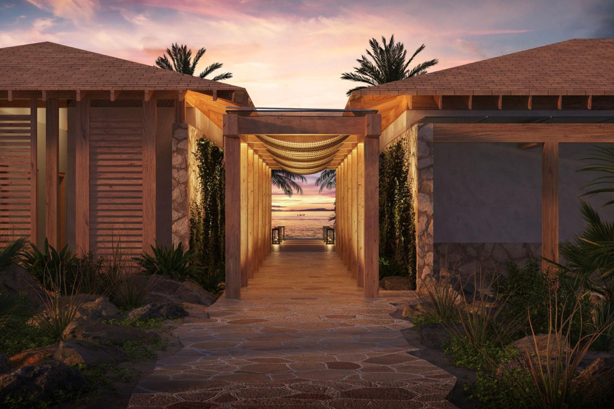 Salterra, A Luxury Collection Resort & Spa, Turks & Caicos  South Caicos Exterior foto