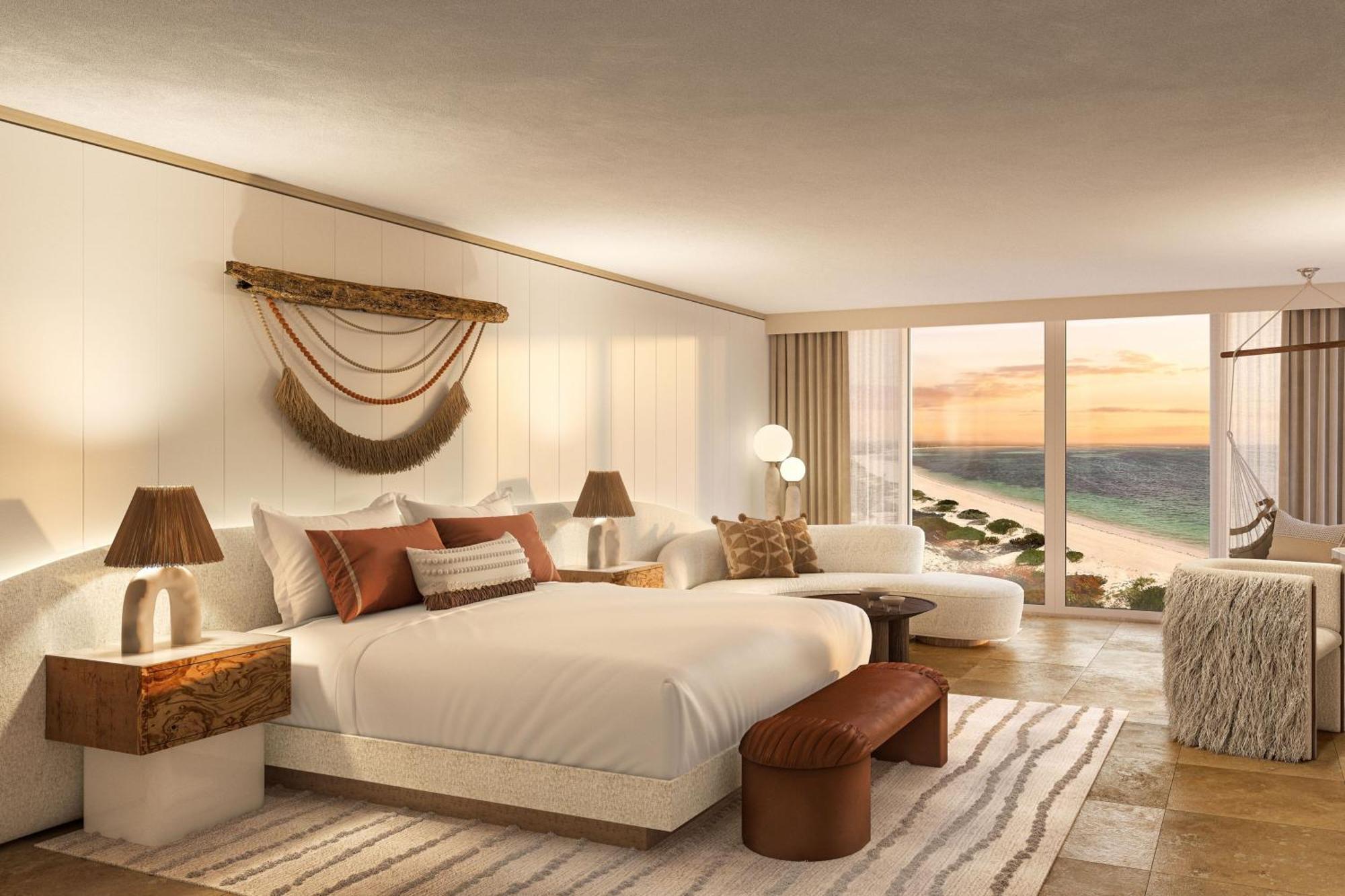 Salterra, A Luxury Collection Resort & Spa, Turks & Caicos  South Caicos Exterior foto