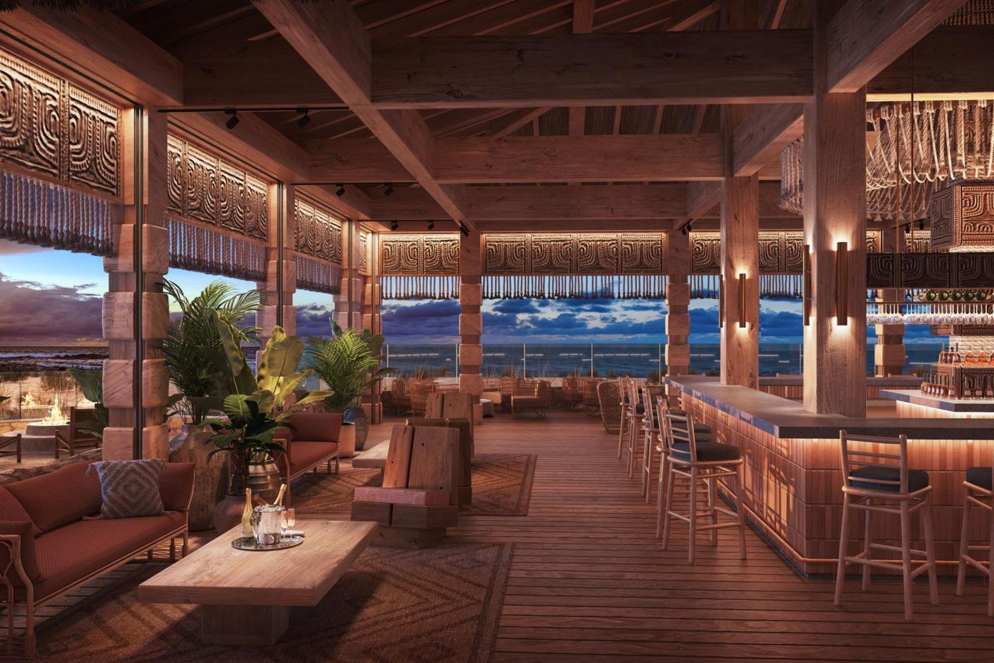 Salterra, A Luxury Collection Resort & Spa, Turks & Caicos  South Caicos Exterior foto