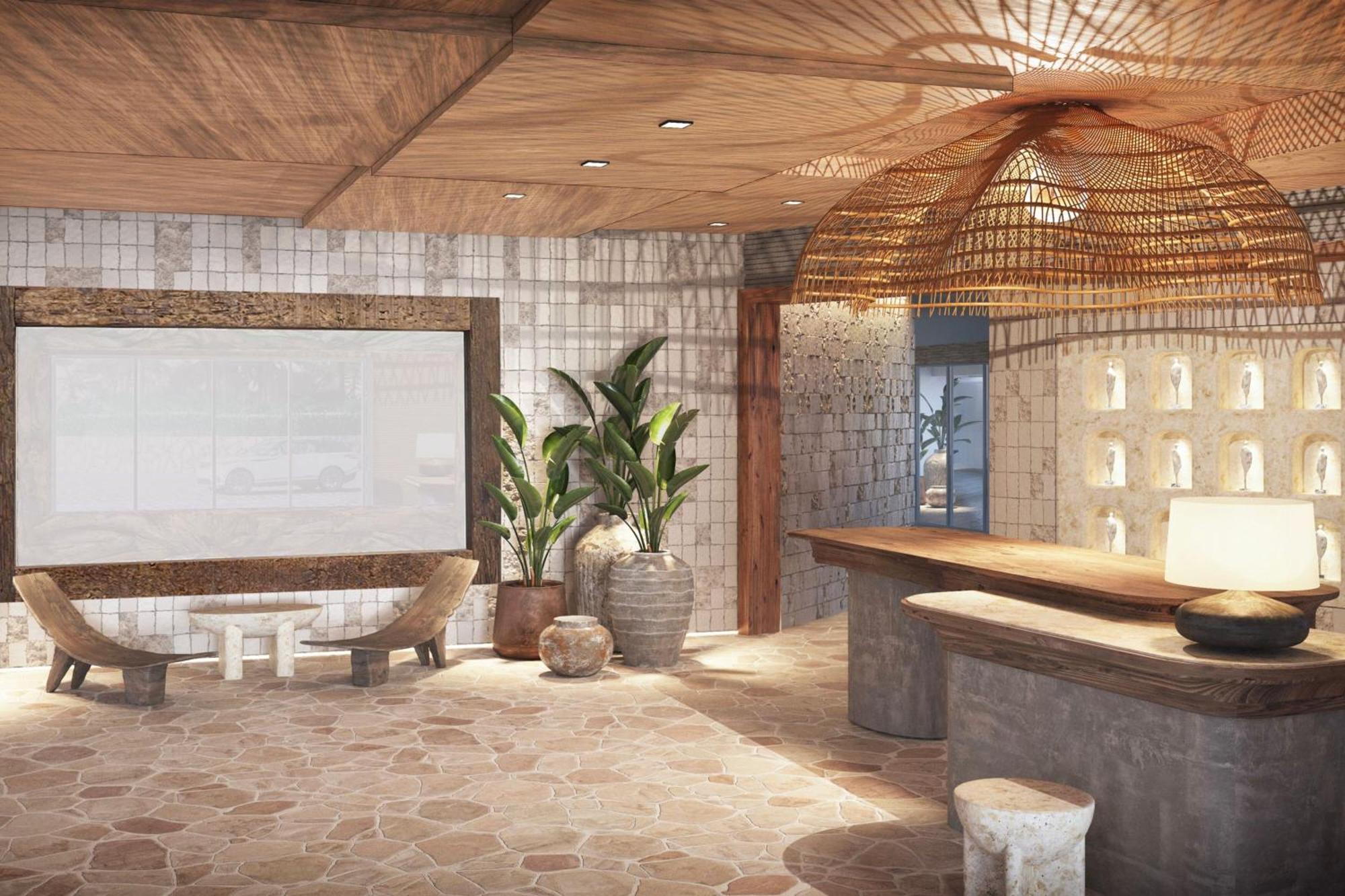 Salterra, A Luxury Collection Resort & Spa, Turks & Caicos  South Caicos Exterior foto