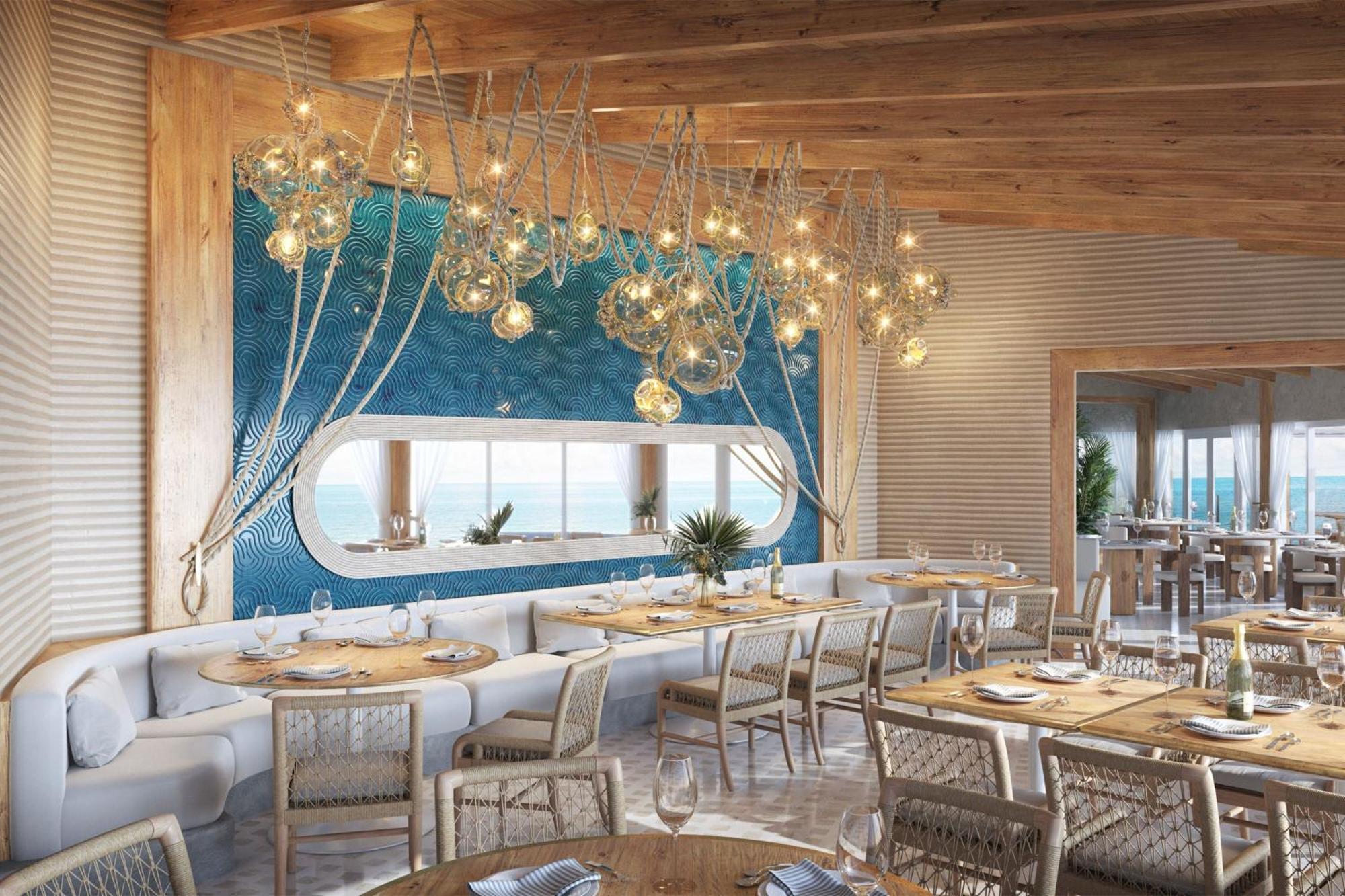 Salterra, A Luxury Collection Resort & Spa, Turks & Caicos  South Caicos Exterior foto