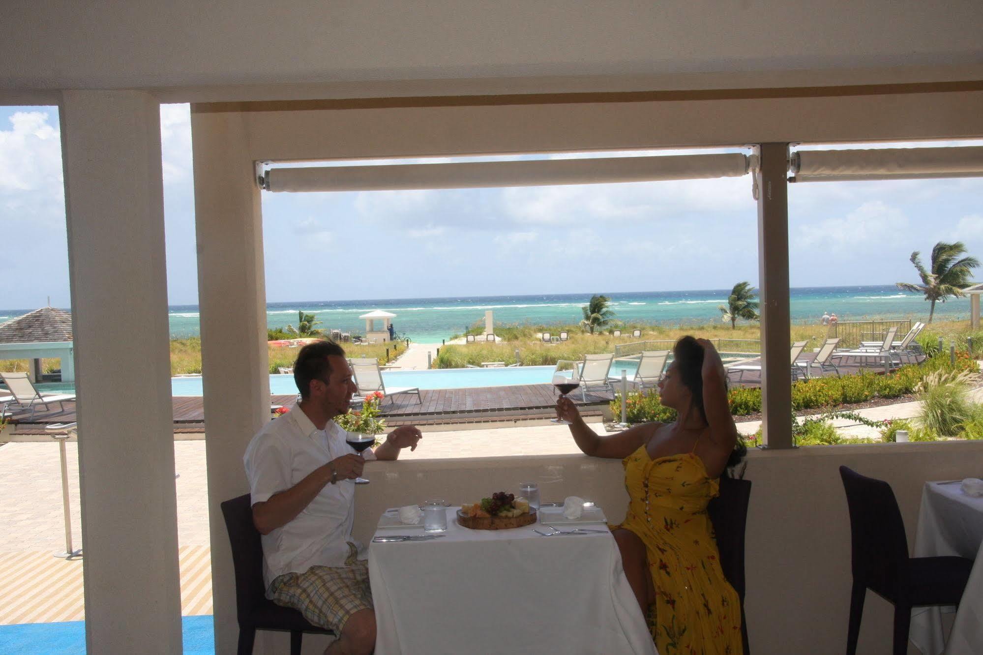 Salterra, A Luxury Collection Resort & Spa, Turks & Caicos  South Caicos Exterior foto