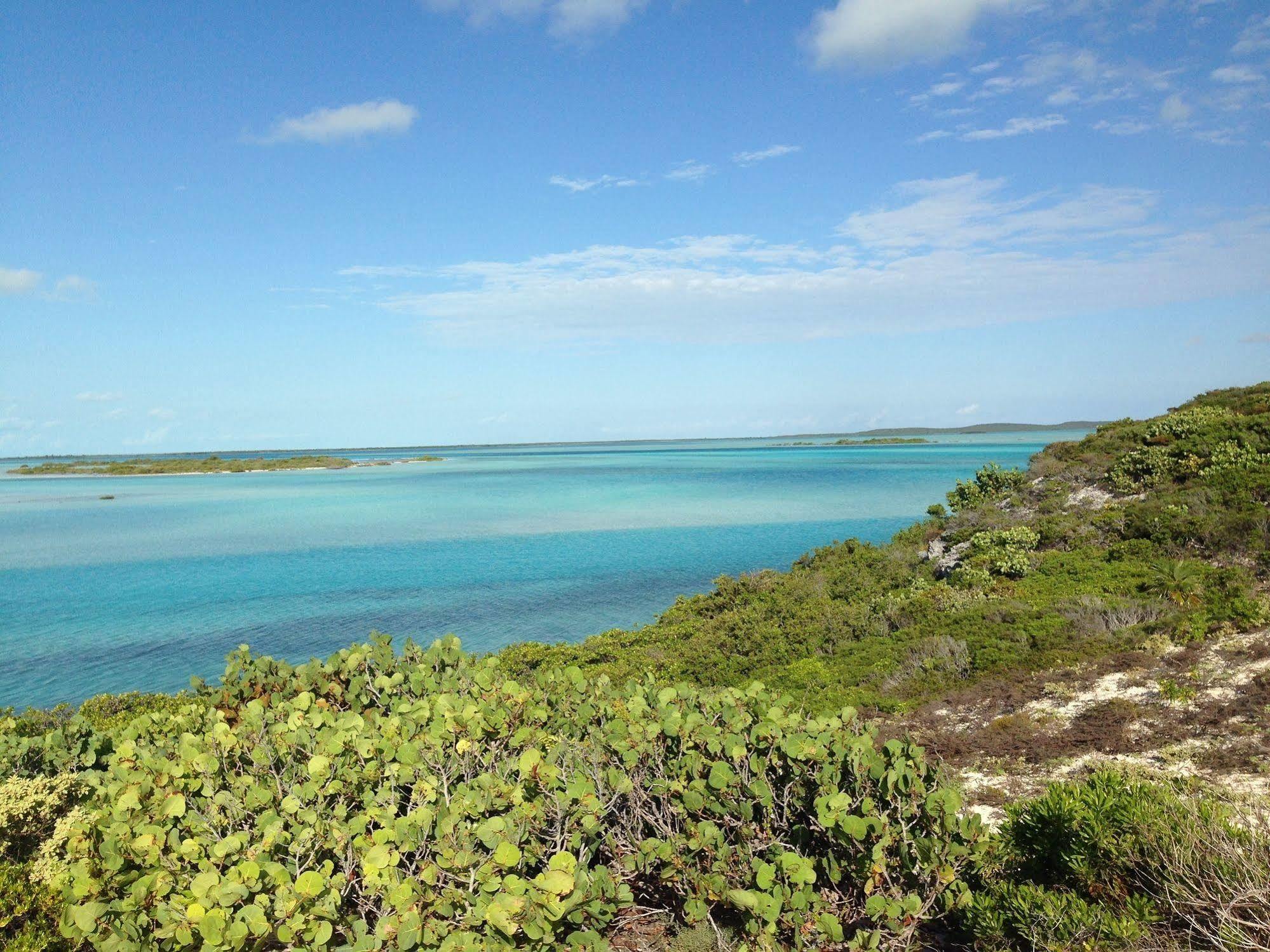 Salterra, A Luxury Collection Resort & Spa, Turks & Caicos  South Caicos Exterior foto