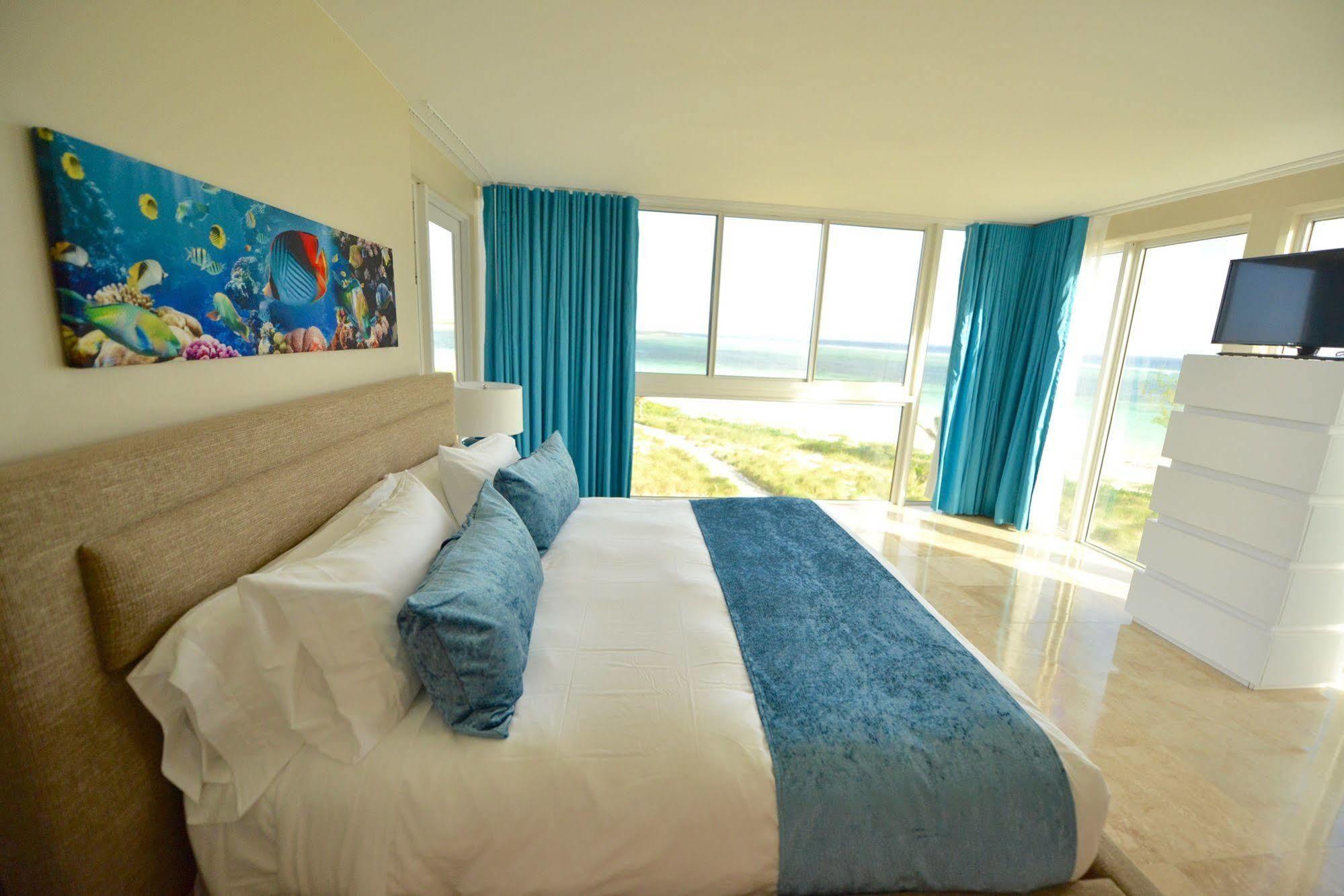 Salterra, A Luxury Collection Resort & Spa, Turks & Caicos  South Caicos Exterior foto