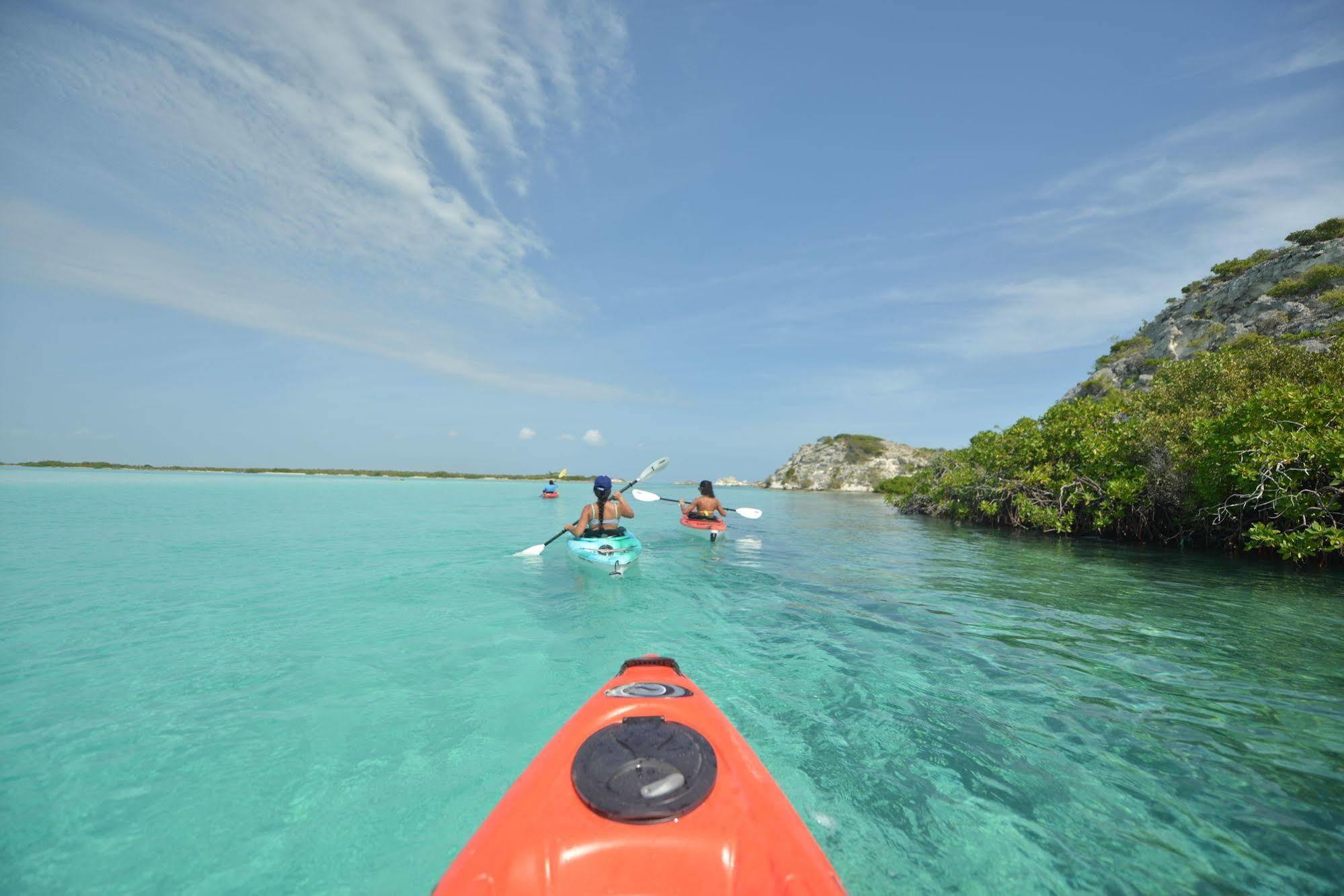 Salterra, A Luxury Collection Resort & Spa, Turks & Caicos  South Caicos Exterior foto