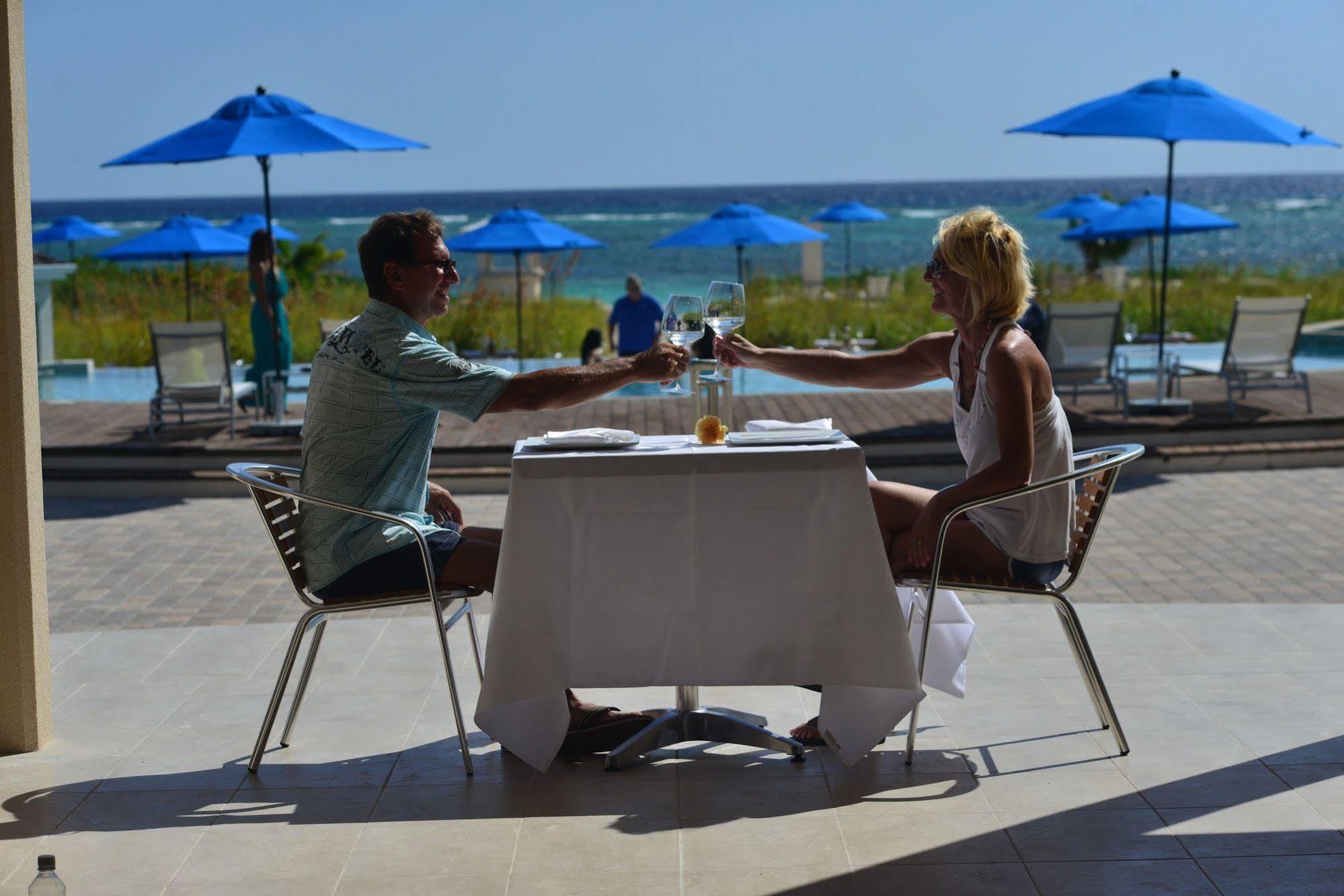 Salterra, A Luxury Collection Resort & Spa, Turks & Caicos  South Caicos Exterior foto