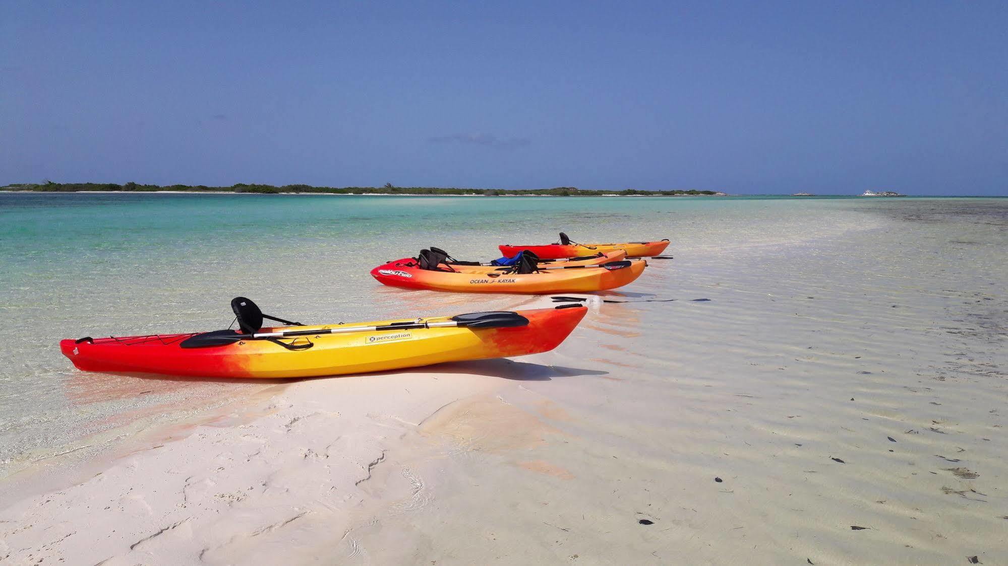 Salterra, A Luxury Collection Resort & Spa, Turks & Caicos  South Caicos Exterior foto
