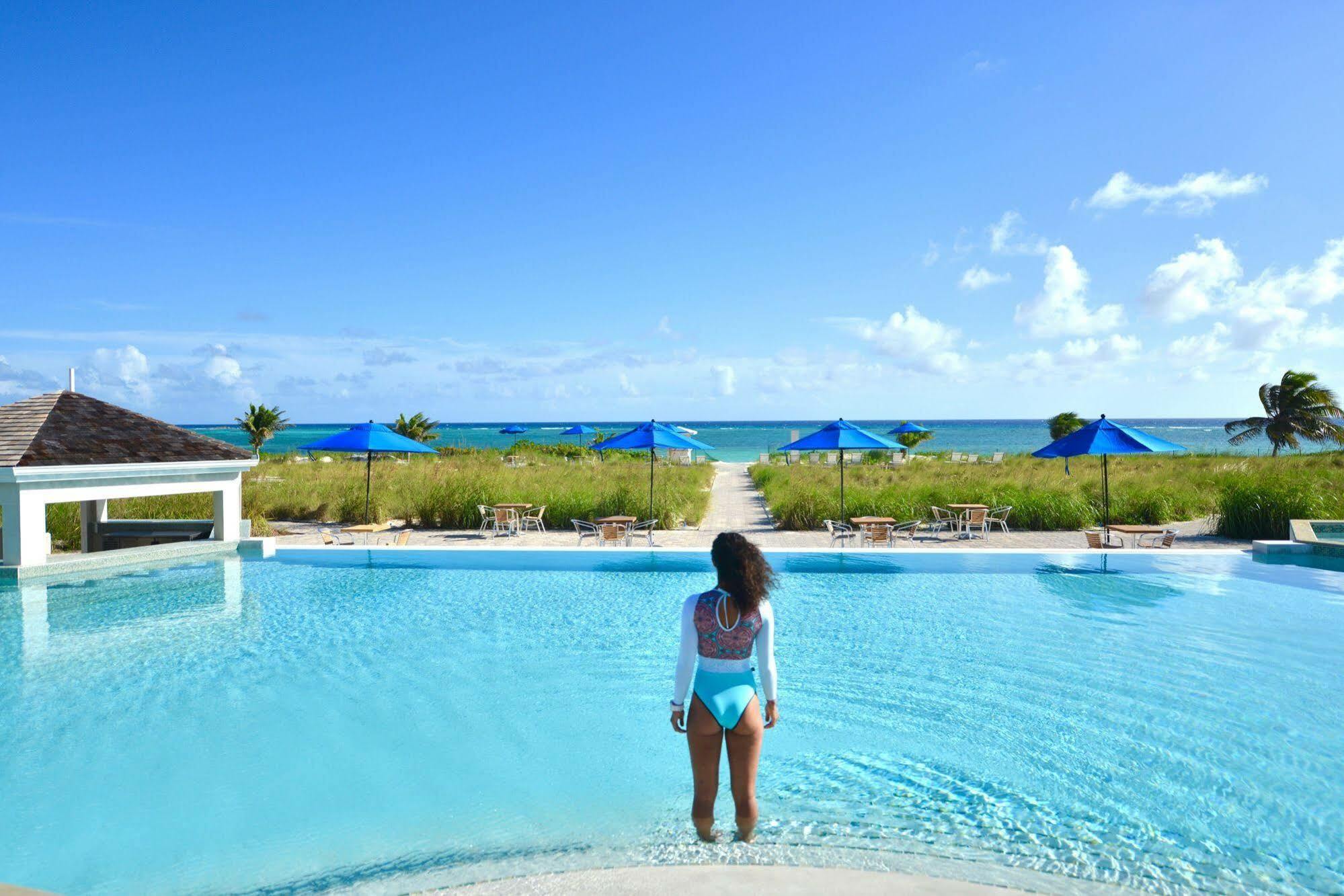 Salterra, A Luxury Collection Resort & Spa, Turks & Caicos  South Caicos Exterior foto