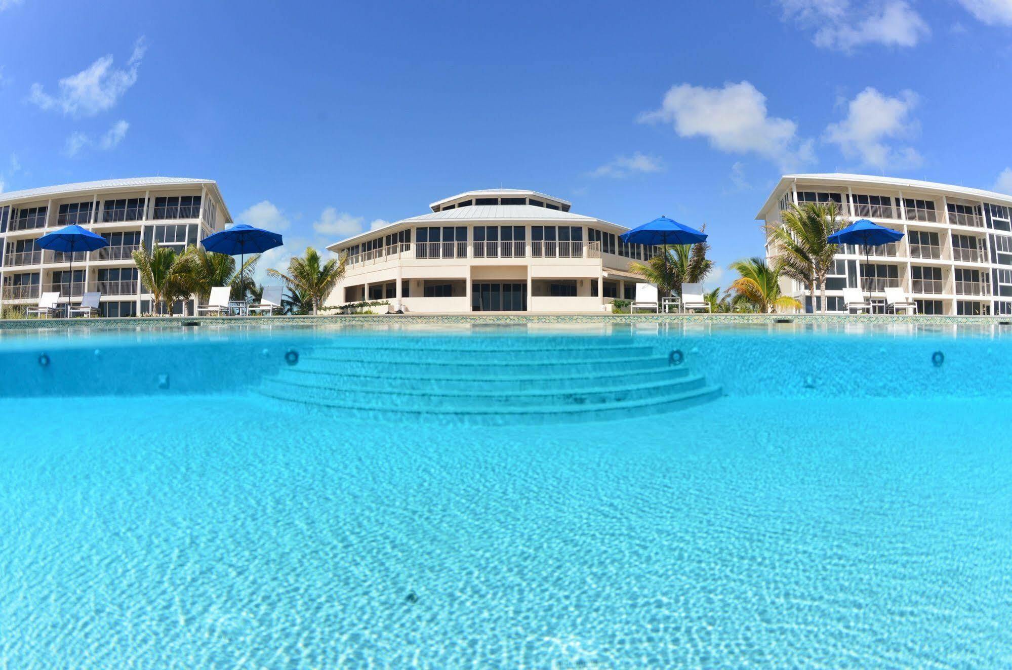 Salterra, A Luxury Collection Resort & Spa, Turks & Caicos  South Caicos Exterior foto
