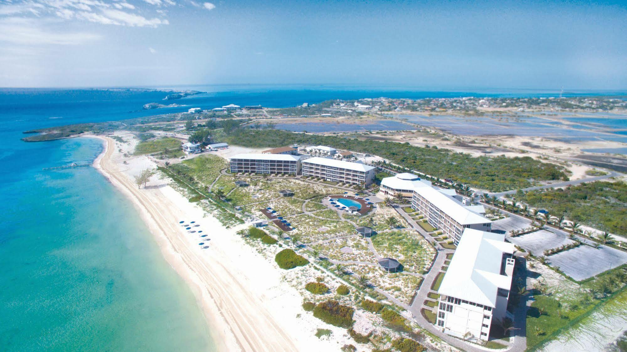 Salterra, A Luxury Collection Resort & Spa, Turks & Caicos  South Caicos Exterior foto