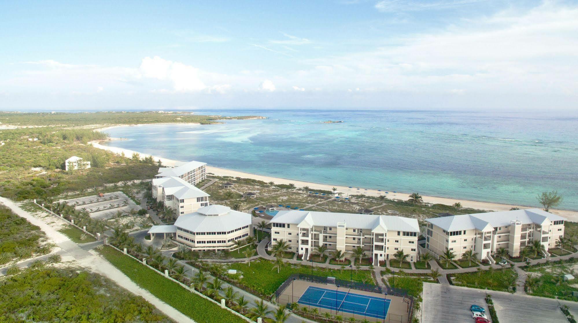 Salterra, A Luxury Collection Resort & Spa, Turks & Caicos  South Caicos Exterior foto
