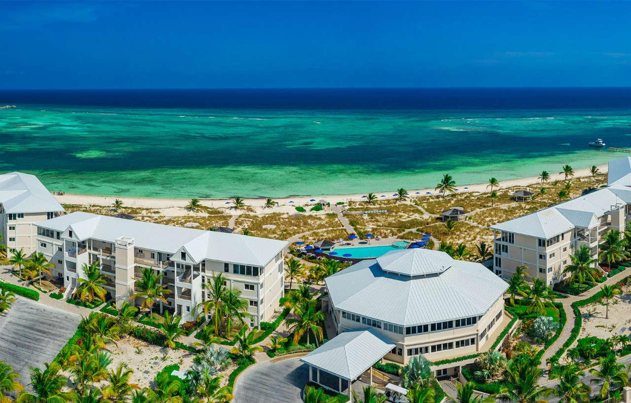 Salterra, A Luxury Collection Resort & Spa, Turks & Caicos  South Caicos Exterior foto
