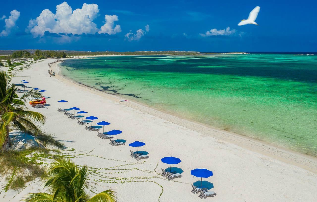 Salterra, A Luxury Collection Resort & Spa, Turks & Caicos  South Caicos Exterior foto