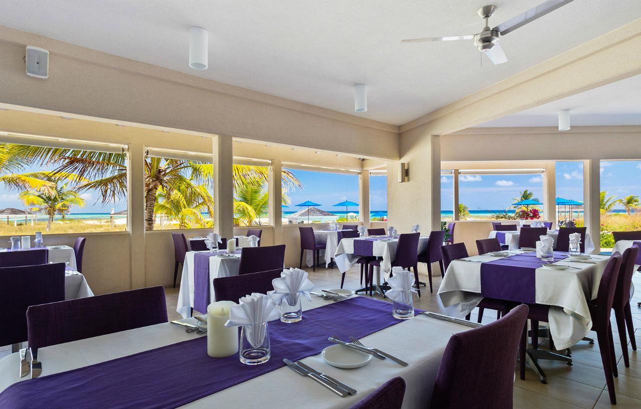 Salterra, A Luxury Collection Resort & Spa, Turks & Caicos  South Caicos Exterior foto