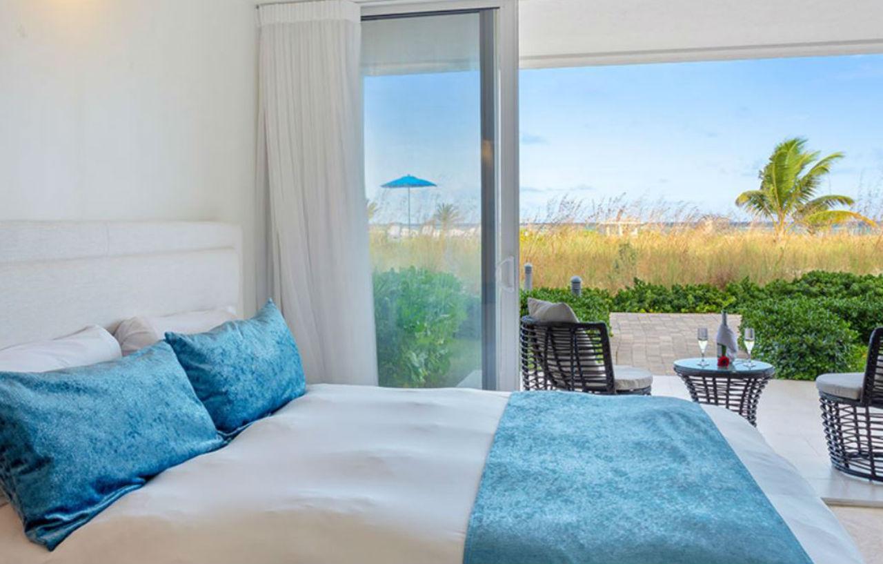 Salterra, A Luxury Collection Resort & Spa, Turks & Caicos  South Caicos Exterior foto